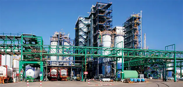 Arkema-Pierre-Benite